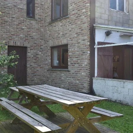 Сasa de vacaciones G Te With Private Garden In Br Ly De Pesche