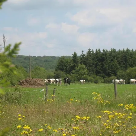 Tranquil Forestside 펜션 쿠뱅