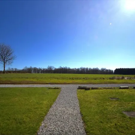 Hébergement de vacances Tranquil Forestside