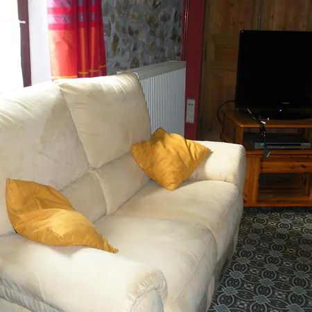 Hébergement de vacances Tranquil Forestside Couvin