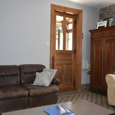 펜션 Tranquil Forestside