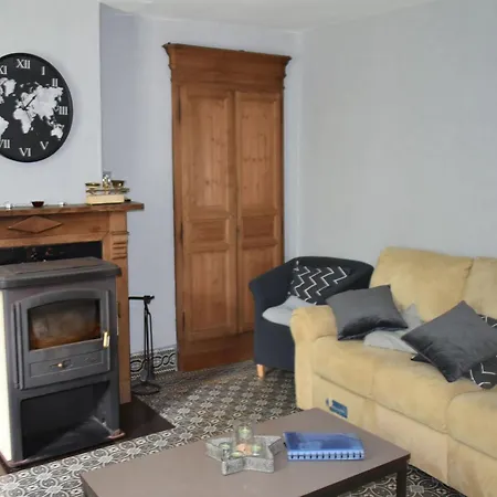 Tranquil Forestside 펜션 쿠뱅