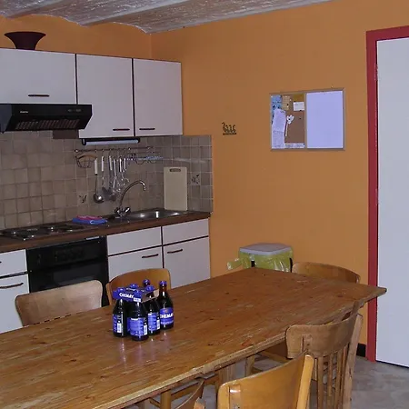 Tranquil Forestside Hébergement de vacances