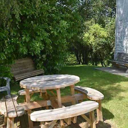 Hébergement de vacances Tranquil Forestside *