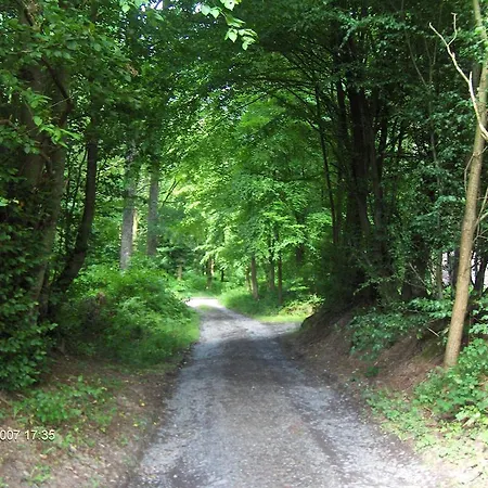Сasa de vacaciones G Te With Private Garden In Br Ly De Pesche